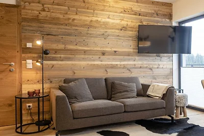 Appartement avec 1 chambre