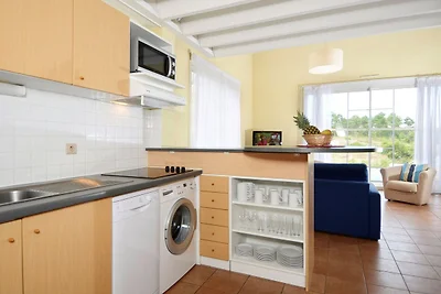 Villa mit privatem Pool bei Gujan-Mestras