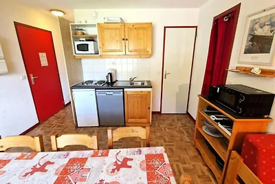 Appartement in Vanoise met toegang tot de...