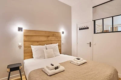 Wunderschöne Ferienwohnung im Zentrum von...