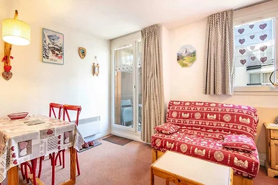 Gemütliches Alpenrefugium in Villard Lans