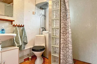 3 Personen Ferienhaus in Berga-By Traum