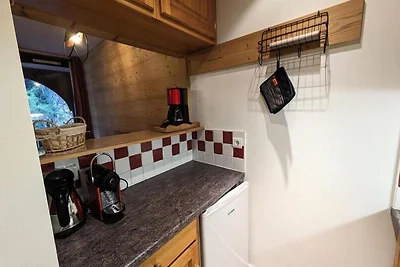 Résidence Jonquille für 4 Personen