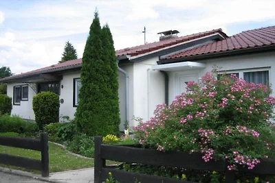 Ferienwohnung mit 2 Schlafzimmer