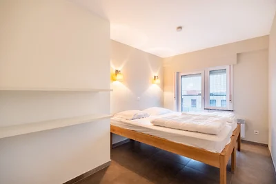 Appartement aan zee in Oostenrijk met duinen