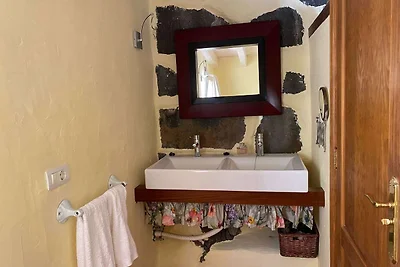 Casa vacanze a El Paso con giardino