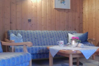 Ferienwohnung mit 1 Schlafzimmer