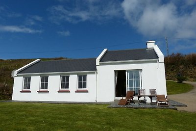 Derrynane Haven Comfortabel vakantiehuis