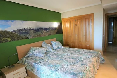 Apartament wakacyjny z 1 sypialnią