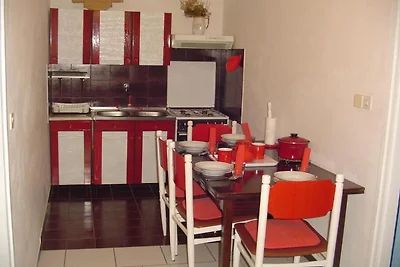 Apartments A&N Pakoštane - Two Bedroom Apartm...