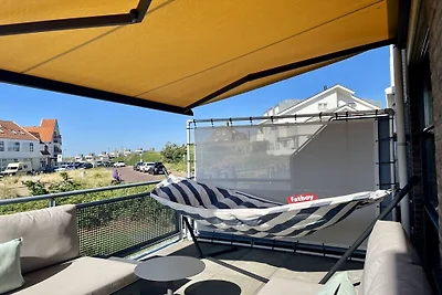 Holiday apartment with 2 bedrooms