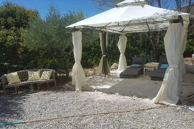 Casa vacanze a Lorgues con piscina