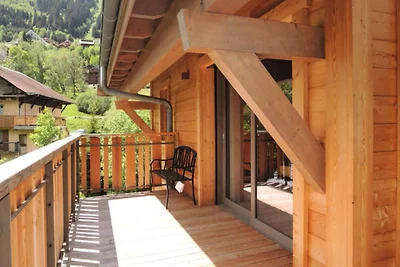 Residenz Les Quatre Elements