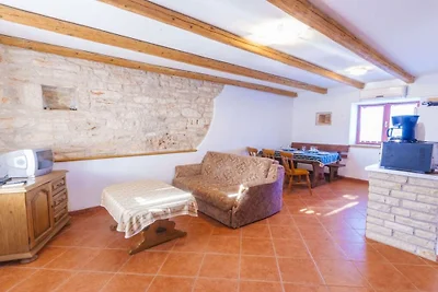 Ferienwohnung mit 2 Schlafzimmer