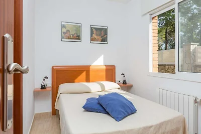 Villa au centre ville de Lloret de Mar