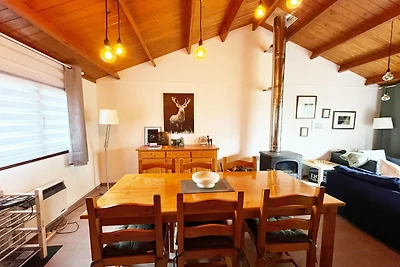 Gemütliches Chalet für 6 Personen