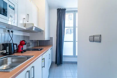 Charmante studio- 2P- Jardin des...