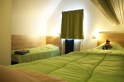 Beautiful family apartment in Amboise