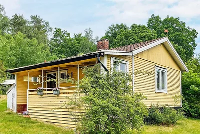 6 personas casa en Olofström-By Traum