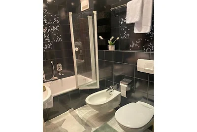 Ferienwohnung mit 1 Schlafzimmer