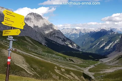 Appartamento per vacanze con 1 camera da...
