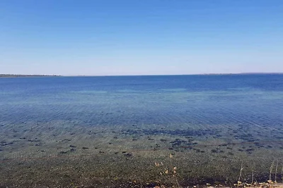 Helles Strandhaus in Marielyst -- By Traum...