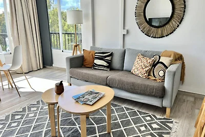 Ferienwohnung in Rio Verde in der Nähe von Pu...