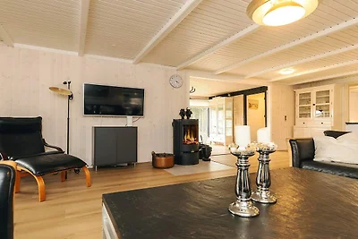 4 Sterne Ferienhaus in Løkken