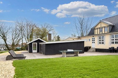 5 sterren vakantie huis in Haderslev