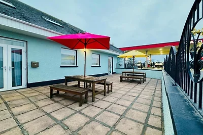 Kuća za odmor Dopust za oporavak East Wales
