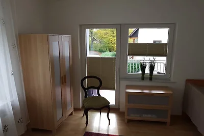 Ferienwohnung mit 4 Schlafzimmer