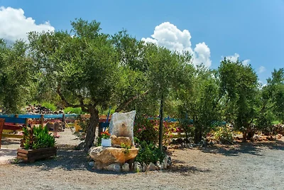 Accogliente monolocale per 2 a Pirgos