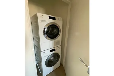 Wohnung 7 mit Zeezicht