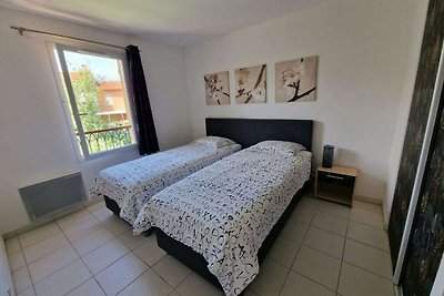 Maison Jessica - Roquebrune-sur-Argens