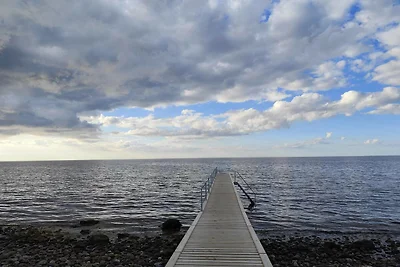 6 Personen Ferienhaus in Kalundborg-By Traum