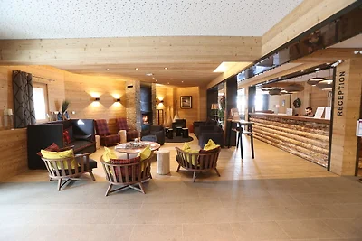 Appartamento in piste in les menures