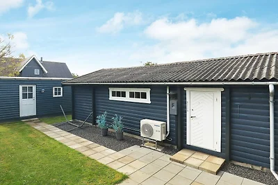 4 Personen Ferienhaus in Assens