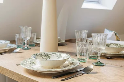 Stilvolles Apartment St Honore - Louvre