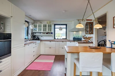 7 persoons vakantie huis in Nakskov-By Traum