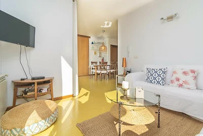 Mirella - Apartamento En Habitat. Wifi Gratis
