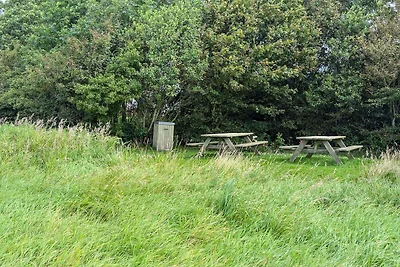 8 persoons vakantie huis in Oksbøl