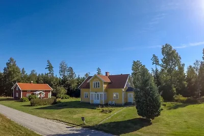 Ferienhaus mit 4 Schlafzimmer