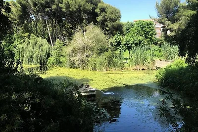 Appartamento Vacanza con famiglia Six Fours les Plages