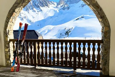 Wohnung Nr. 32 – 1. Stock – Campan1-Gebäude