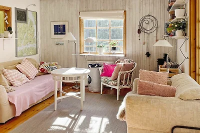 4 Sterne Ferienhaus in VäTö-By Traum