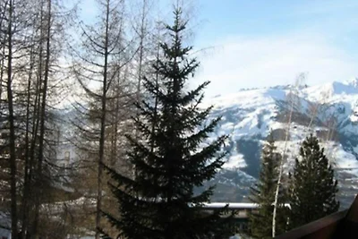 Wohnung in Arc 1600 bei Skiliften