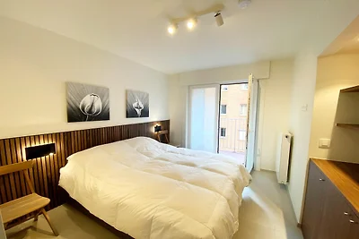 Wohnung in Nieuwpoort mit Terrasse