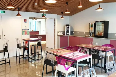 Aparthotel Sea & Golf City Bordeaux Lac