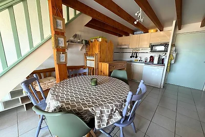 Sonnige Wohnung mit Garage