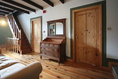 Casa vacanze a Vlessart con sauna